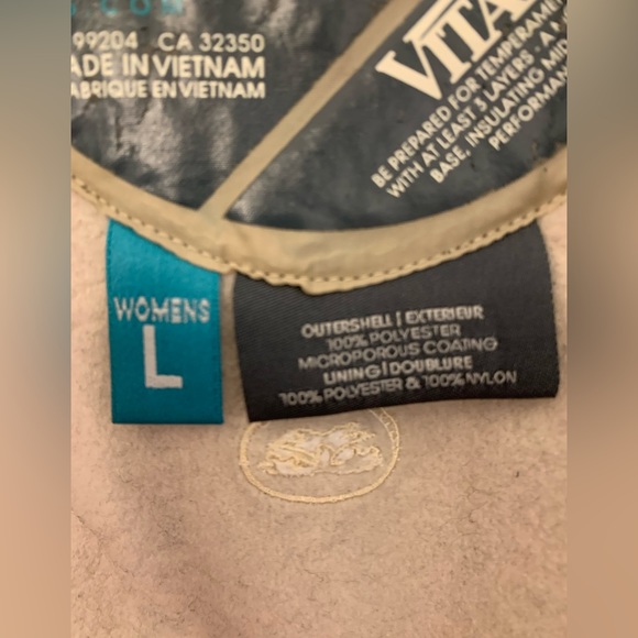 686 WMS Softshell Jacket - Picture 3 of 5